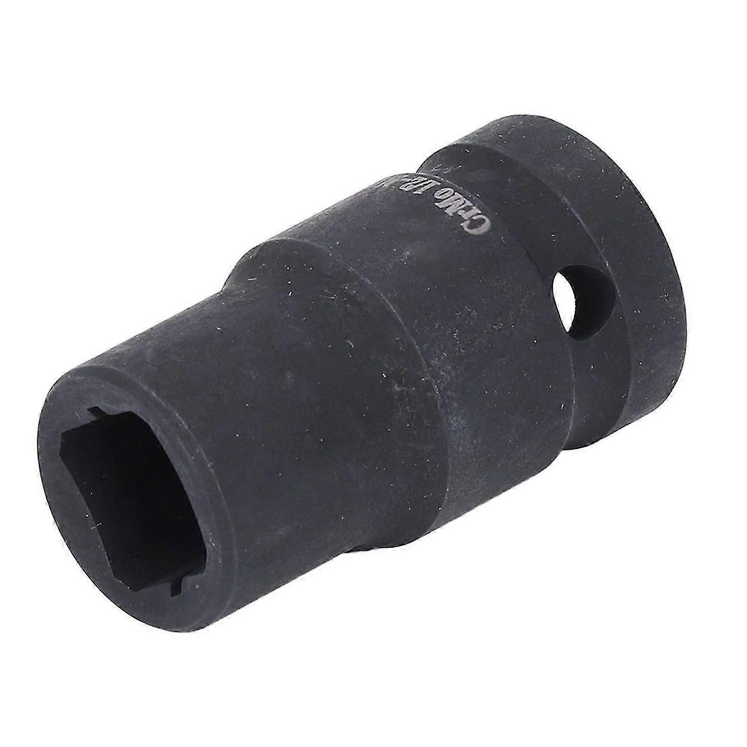 High quality M18 square tap socket 1/2" inner square hole square socket electric wrench h