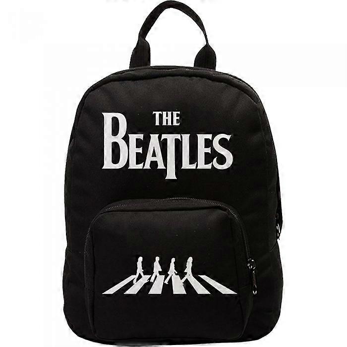 The Beatles Abbey Road Mini Backpack