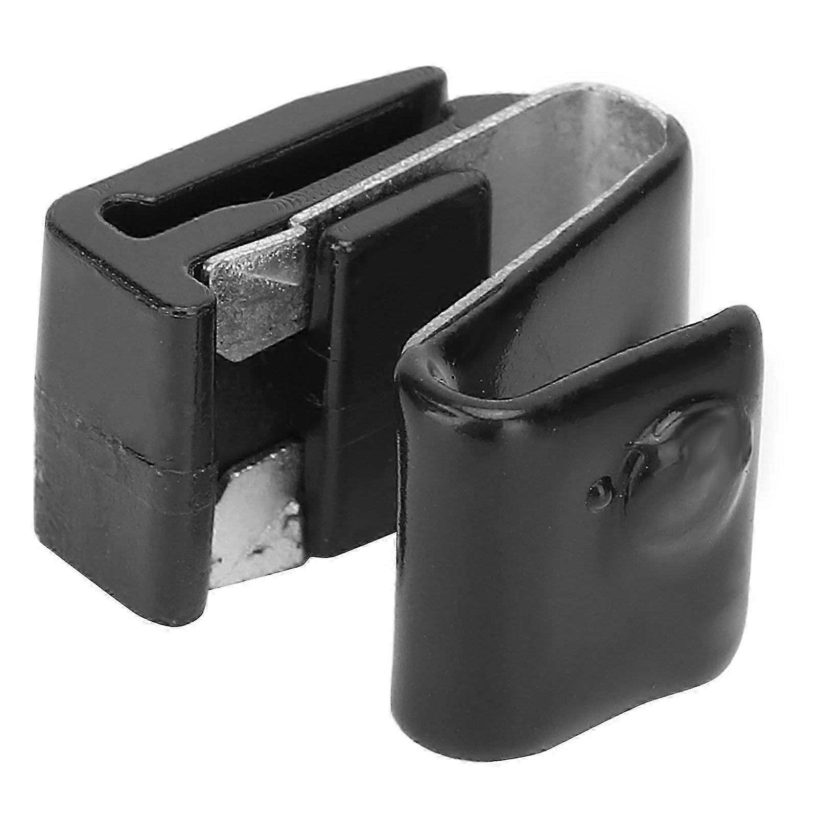 三菱ランサー/ミラージュ/アウトランダー MB642442 MR970563に適合するフューエルリッドリリースクリップ