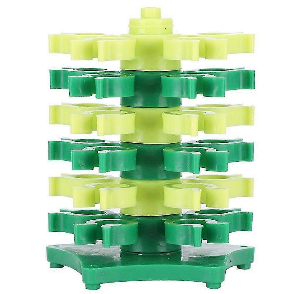 2025 Latest Model Bobbin Thread Storage Organizer Detachable Rotational