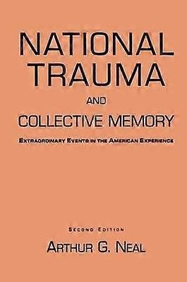National Trauma and Collective Memory