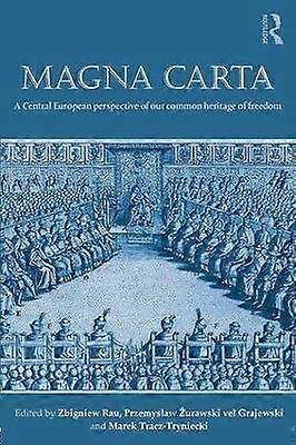 Magna Carta