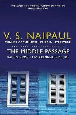 The Middle Passage