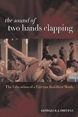 The Sound of Two Hands Clapping