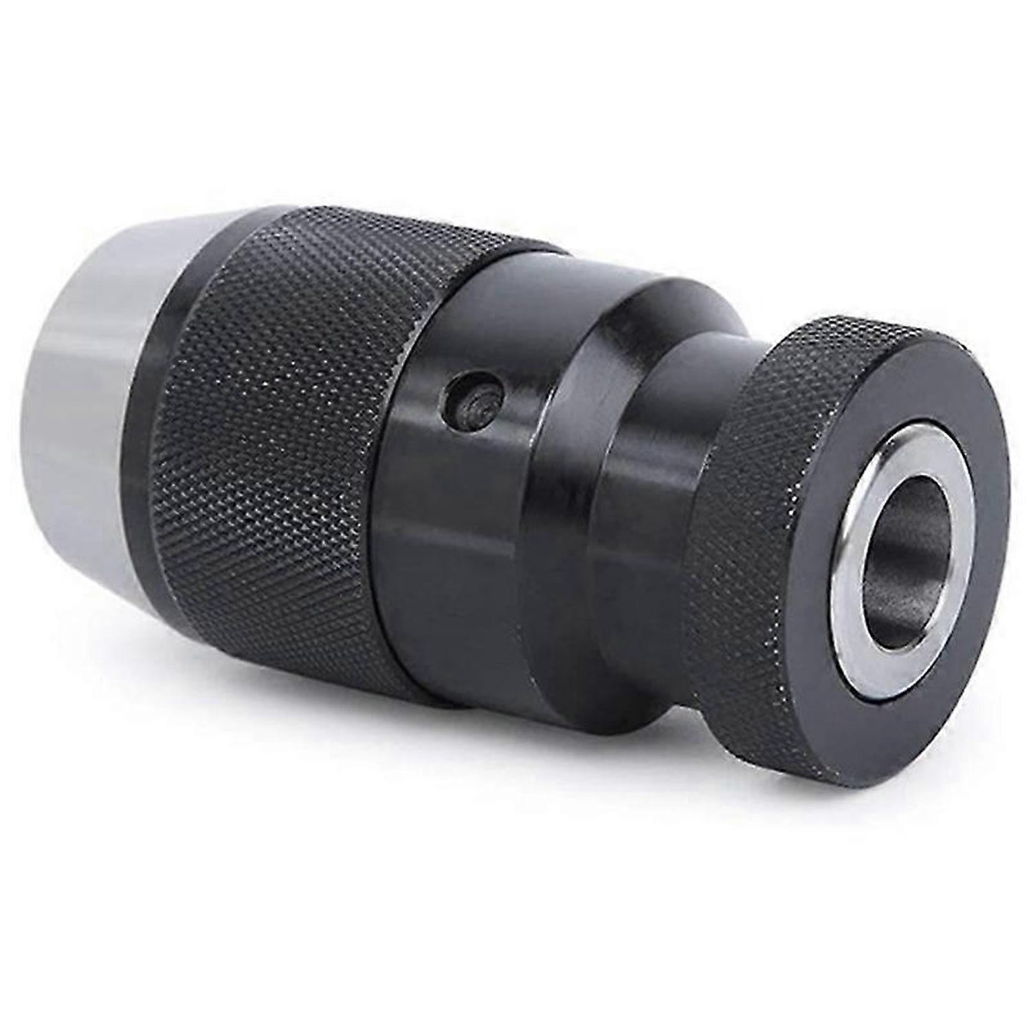 Drill Chuck 5-20mm B22 Self-Locking High Precision Milling Machine