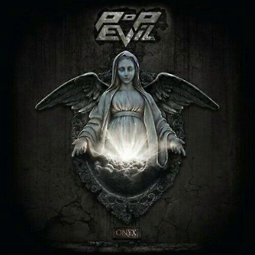 Pop Evil Onyx -CD