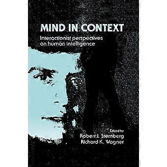 Mieli kontekstissa - Cambridge University Press - Pehmeäkantinen - fi-kirja