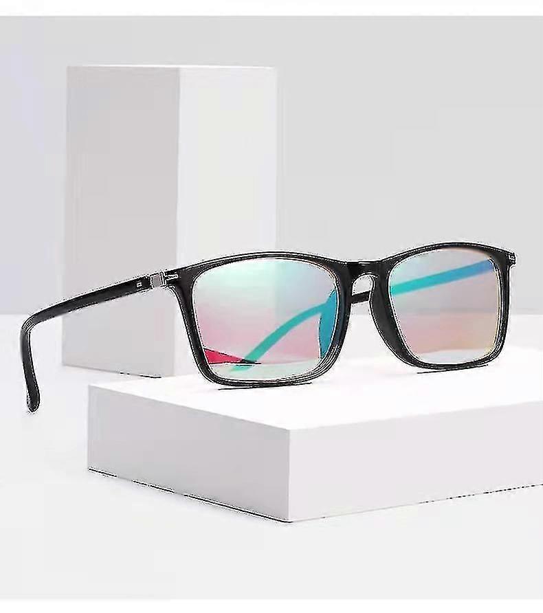 glasses for colorblind individuals to see colors
