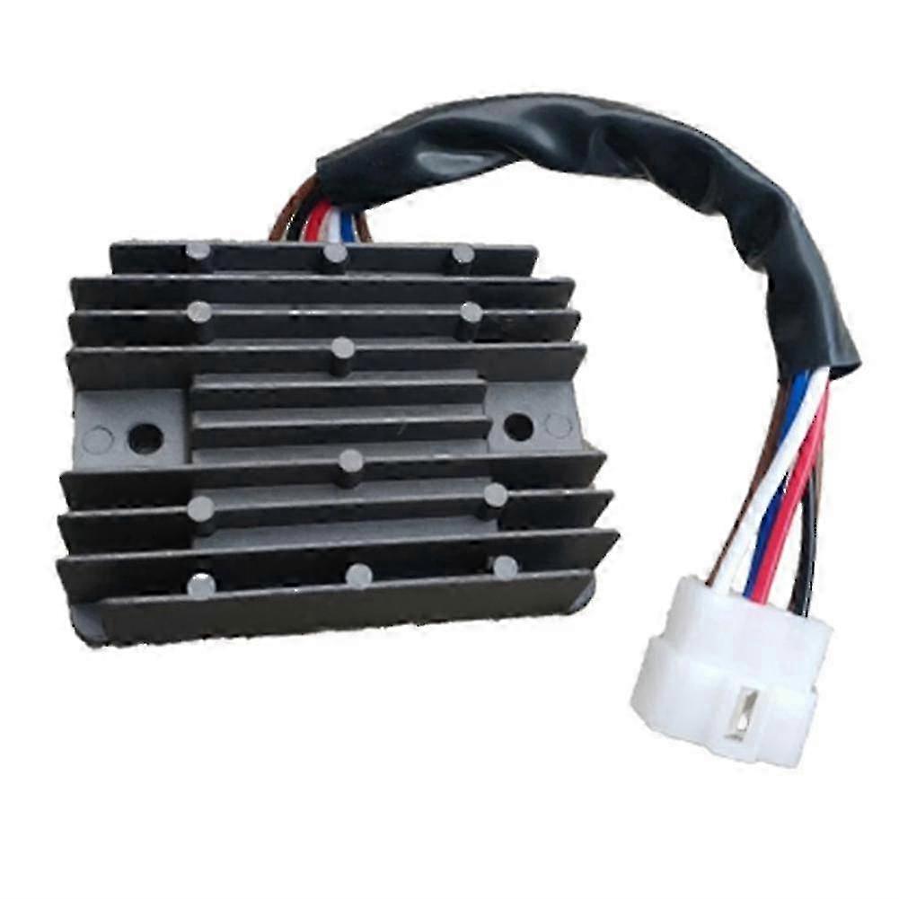 31620-ZG5- SH711AA Voltage Regulator Rectifier 20A Fit for GX610 GX620 Edition 2025