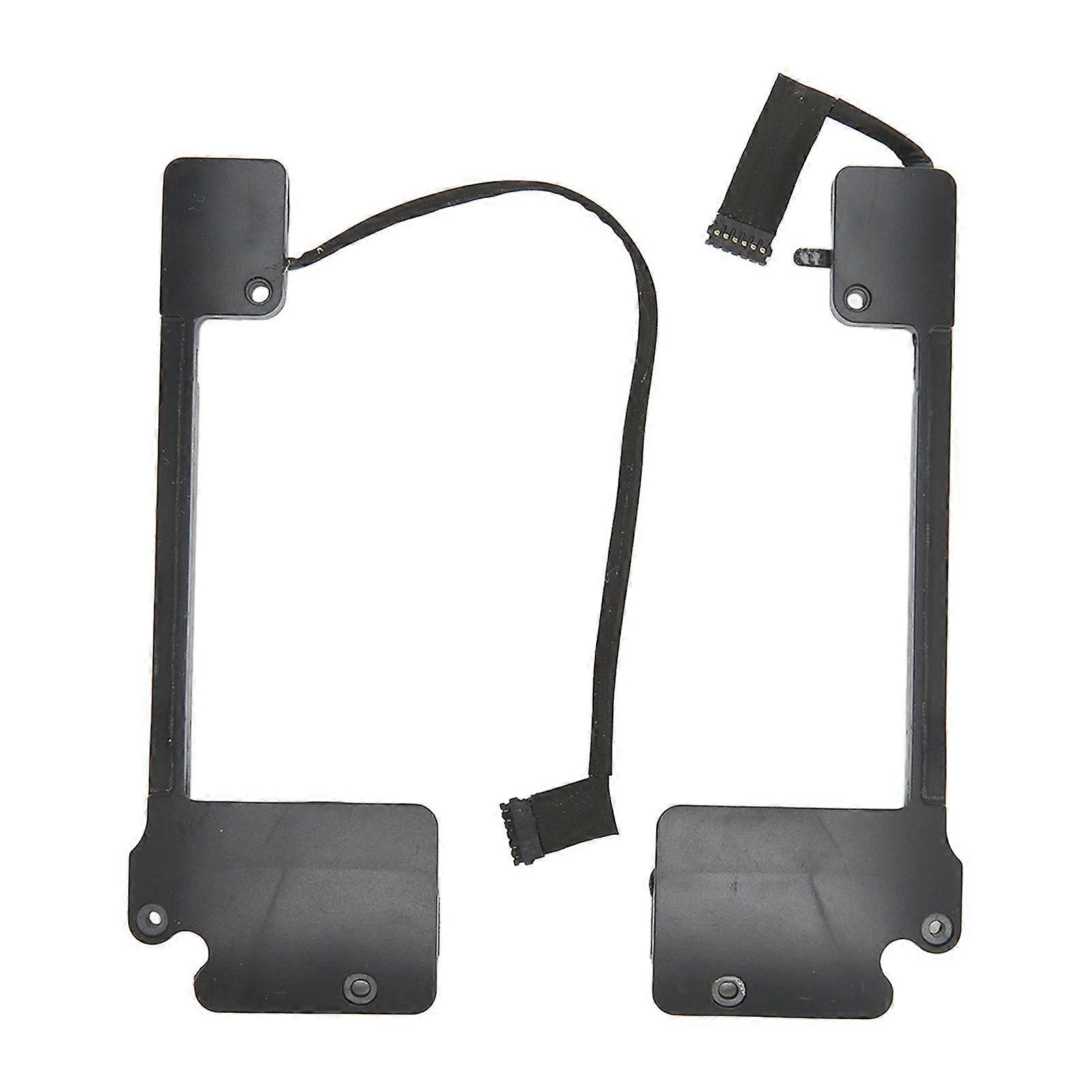 Internal Speaker Small Laptop Speaker Replacement for OS Laptop Pro Retina for A1502 Built in Speaker for A1502 Speaker