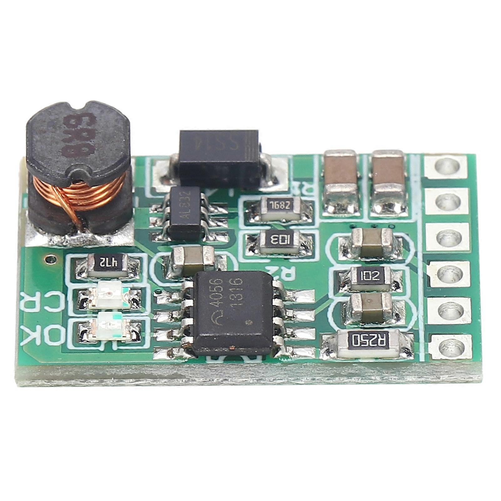 Module convertisseur CC élévateur de tension UPS DD05CVSA (5 V)