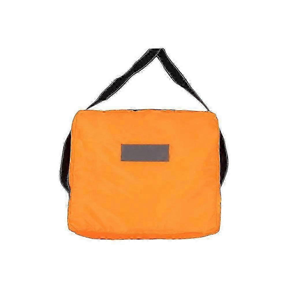 Swimming Flotating Kickboard With Strap Life Preserver Device Rescue Tool