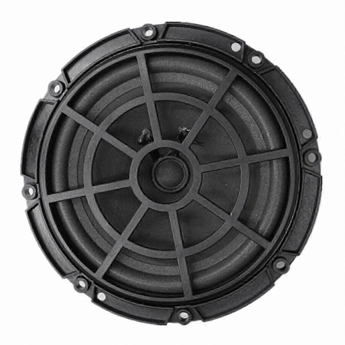 Car Speaker Compatible with  206 307 308 Partner Citroen C2 C3 C4 C5 Picasso X DC00436080
