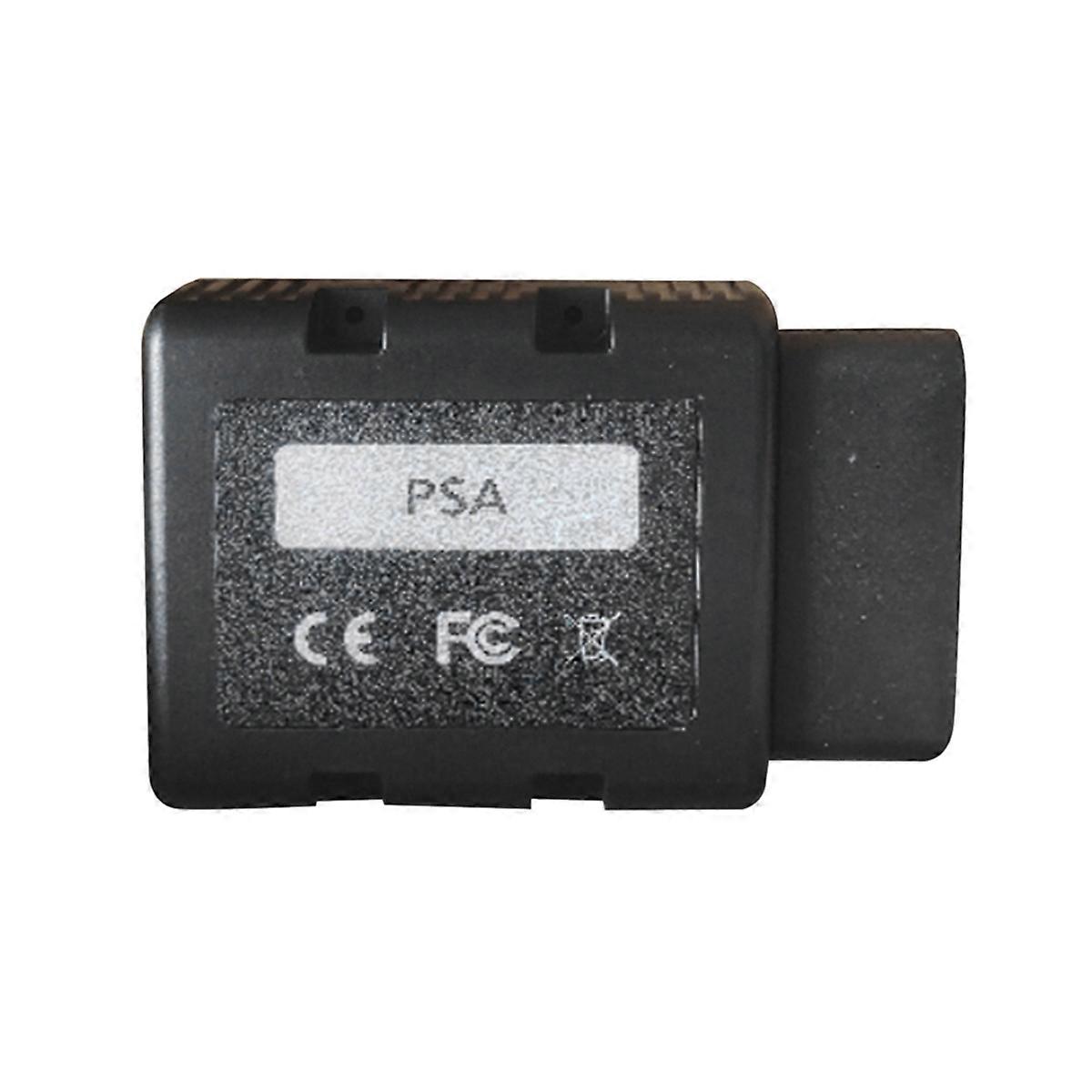 PSA-COM PSACOM PSA / Renlt OBD Bluetooth Diagnostic Programming Tool