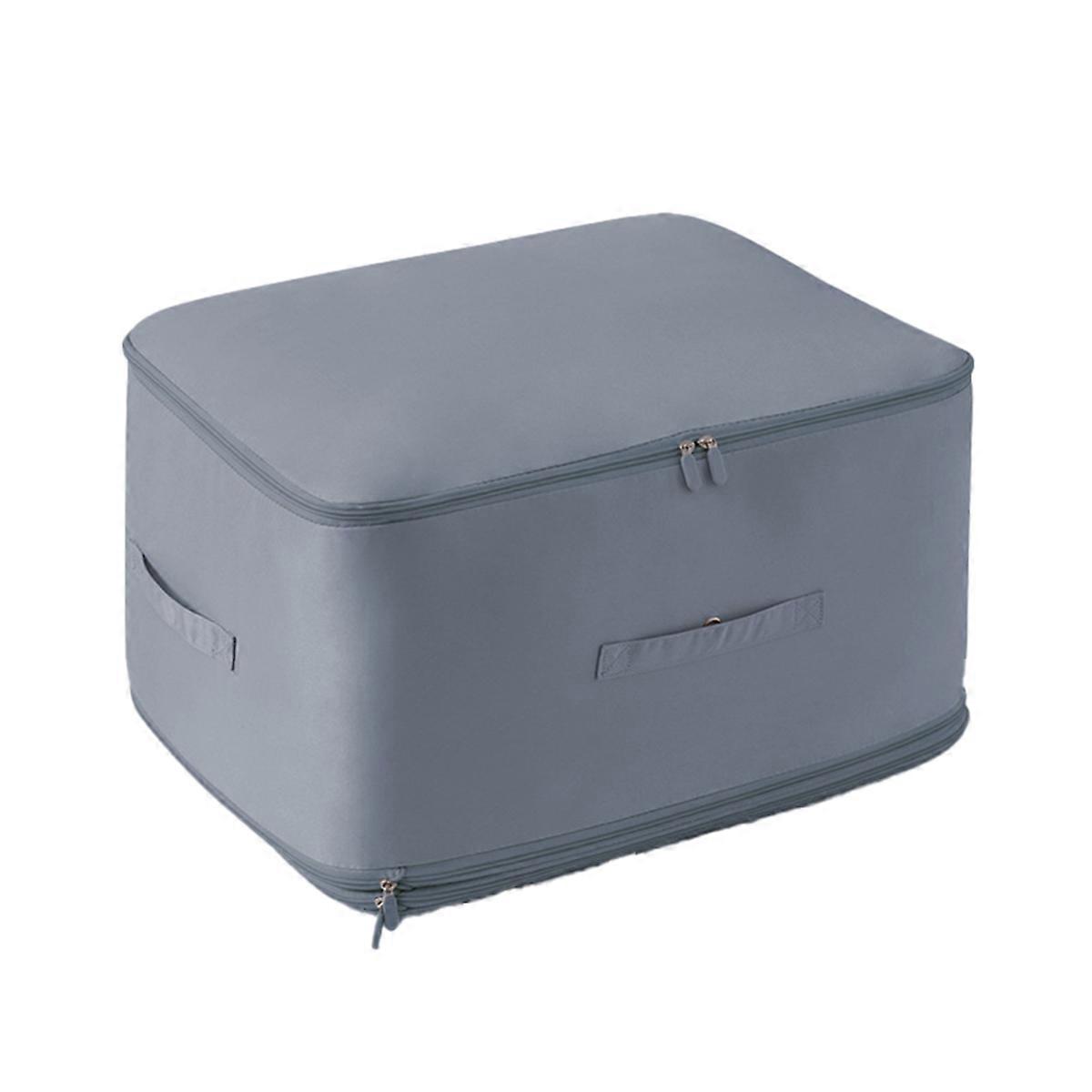 Self Compression Organizer Compression Packing Expandable,D