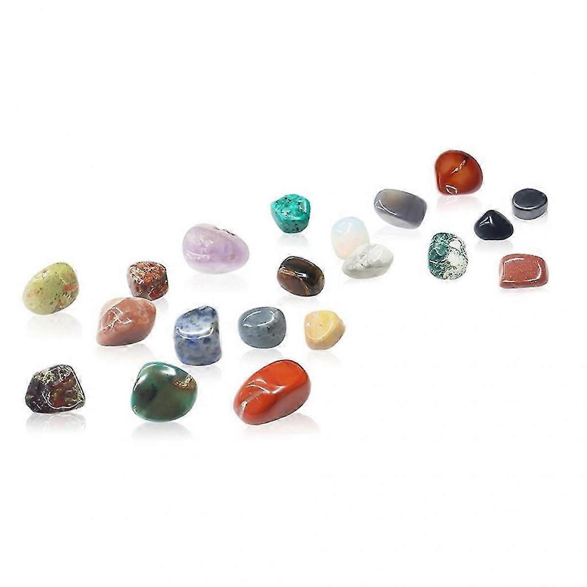 Advent Calendar 2025 Unveil the Secrets of Rocks with 24 Days Christmas Explore