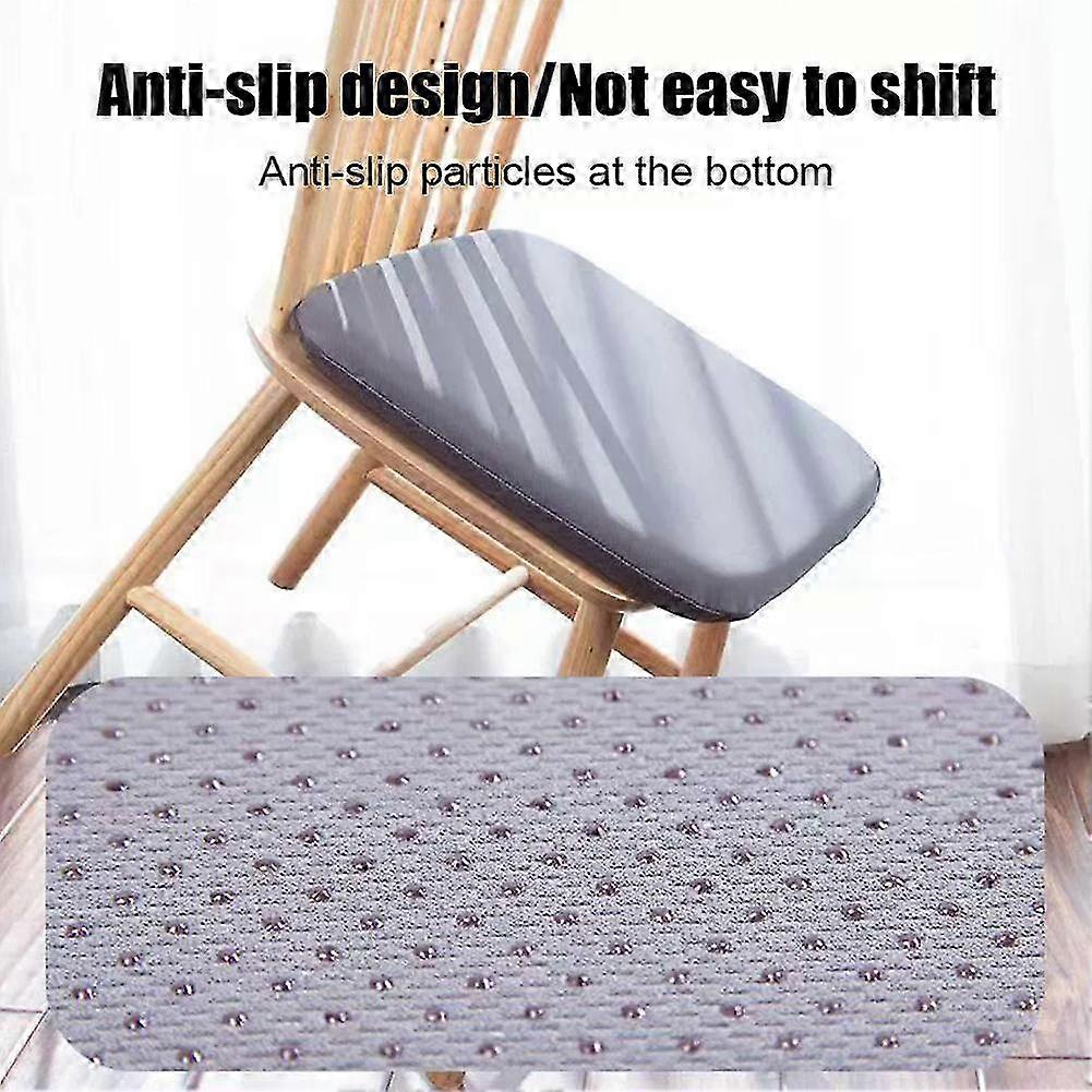 Car Seat Cushion Sponge Pad Is Not Easily Deformed After Prolonged Sitting 2025