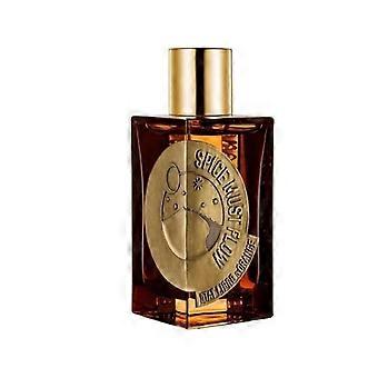 Eau de Parfum - ETAT LIBRE D'ORANGE - Spice Must Flow - Unisex - 100ml - Alta concentrazione