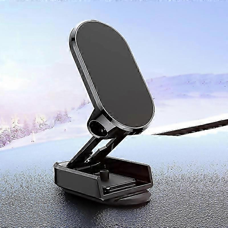 For Vehicle Bracket Magnetic Navigation Bracket