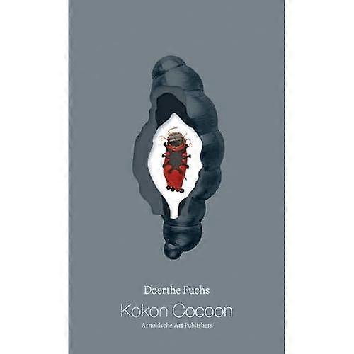 Kokon/Cocoon: Šperky od Doerthe Fuchs