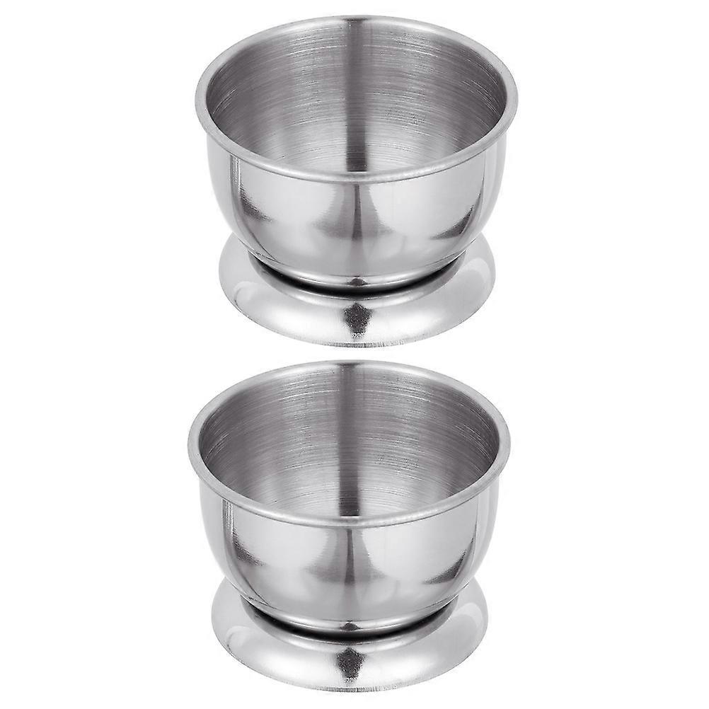 Portable Liquor Cup Stainless Tea Ware Set with 8Pcs for Home