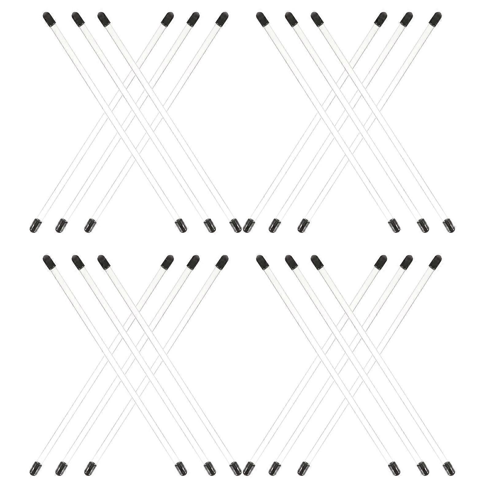 Incense Sample Container Incense Stick Storage Holder for 150Pcs