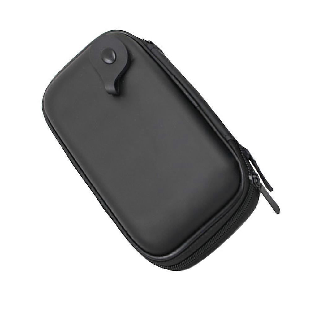 USB Cable Organizer Digital Accessories Bag for Power Bank