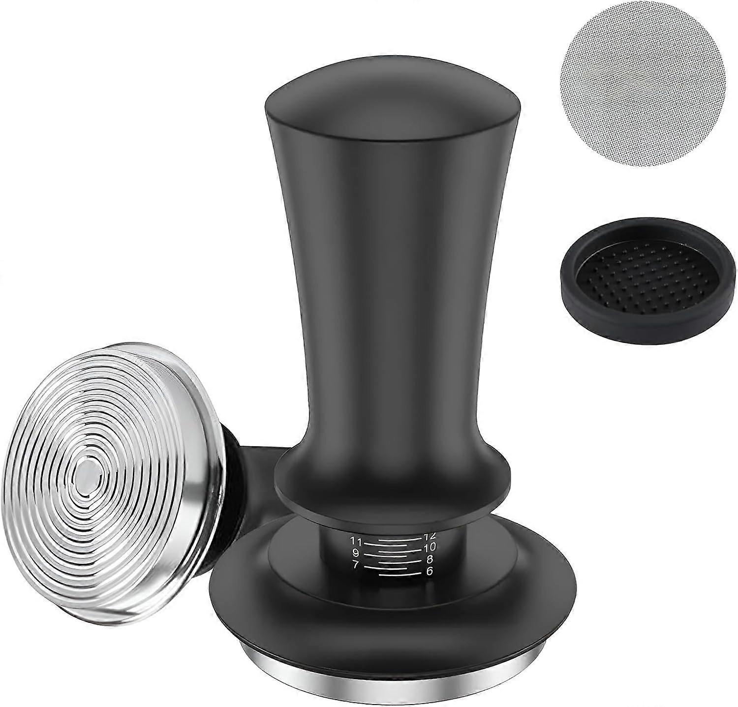 58Mm Espresso Accessories  58Mm Tamper