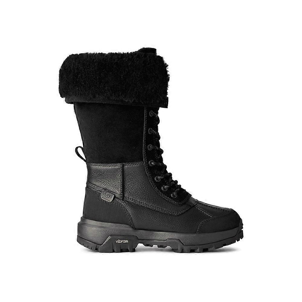 Shoes UGG Adirondack Boot All Xxv 1171441BLK