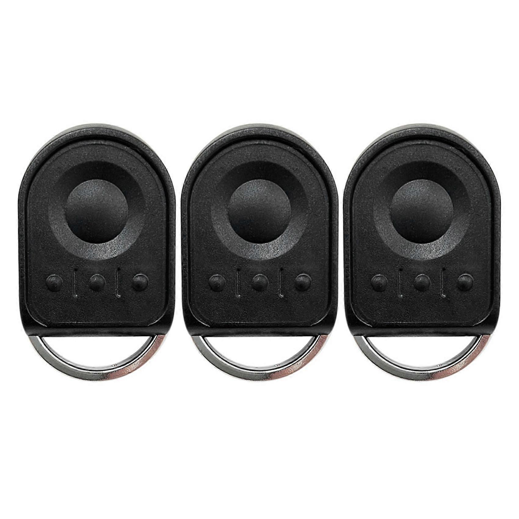 Garage Remote Control for Keytis 2 NS 433MHz