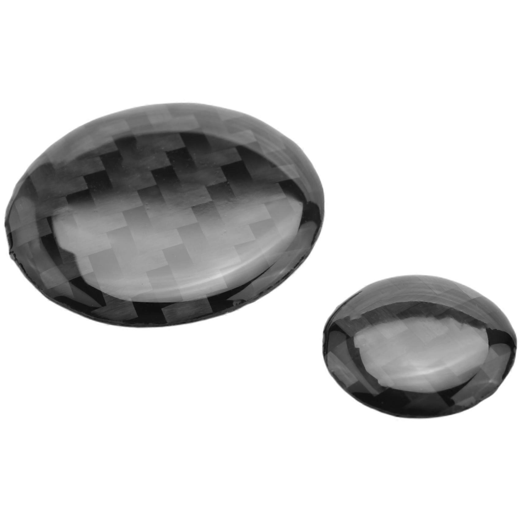 Multimedia Buttons Cover for MX-5 Miata Roadster 2016+