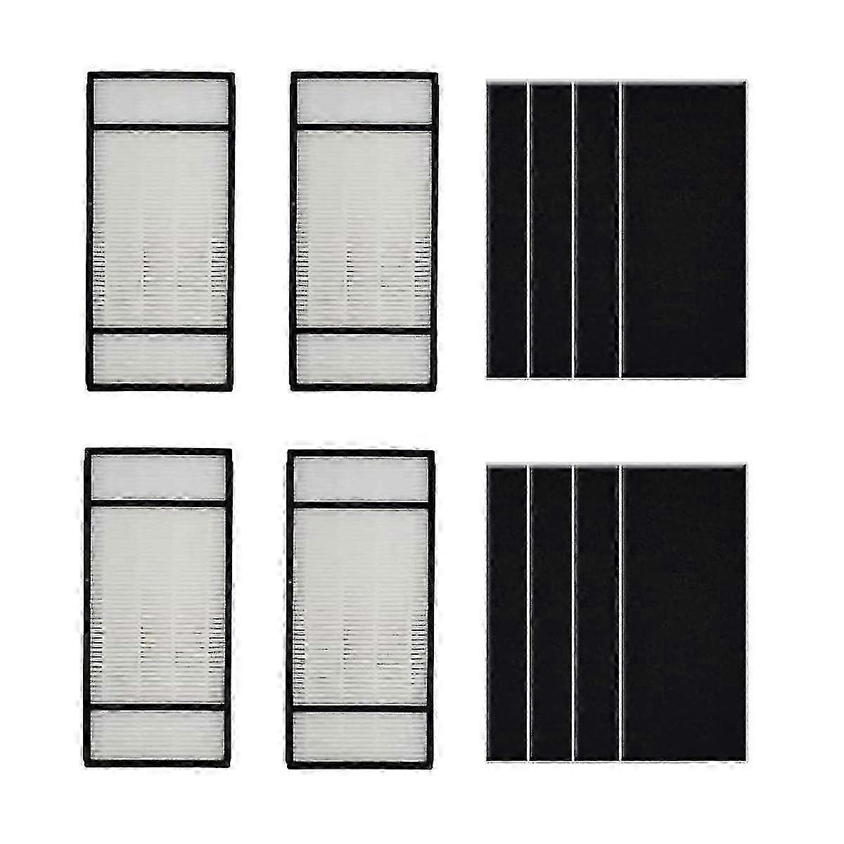 Replacement Filter For A060/a160/a050/a150/hht055/ 155 Purifier