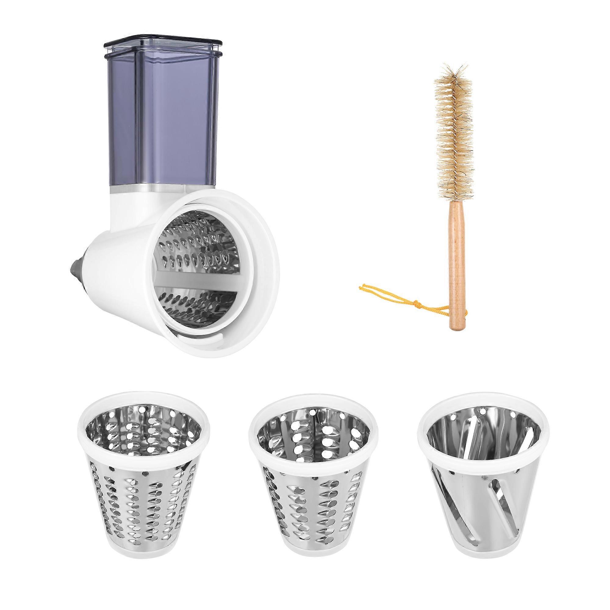 Slicer Cheese Grater Potato Shredder Kitchen Accessories Tools