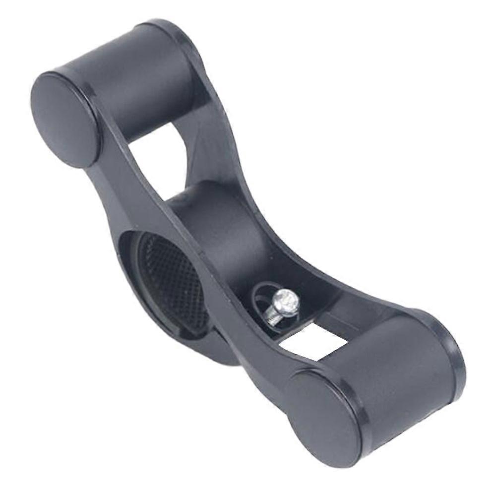 Bike Extension Rack Plastic Handlebar Extension for Camera Use 2Pcs