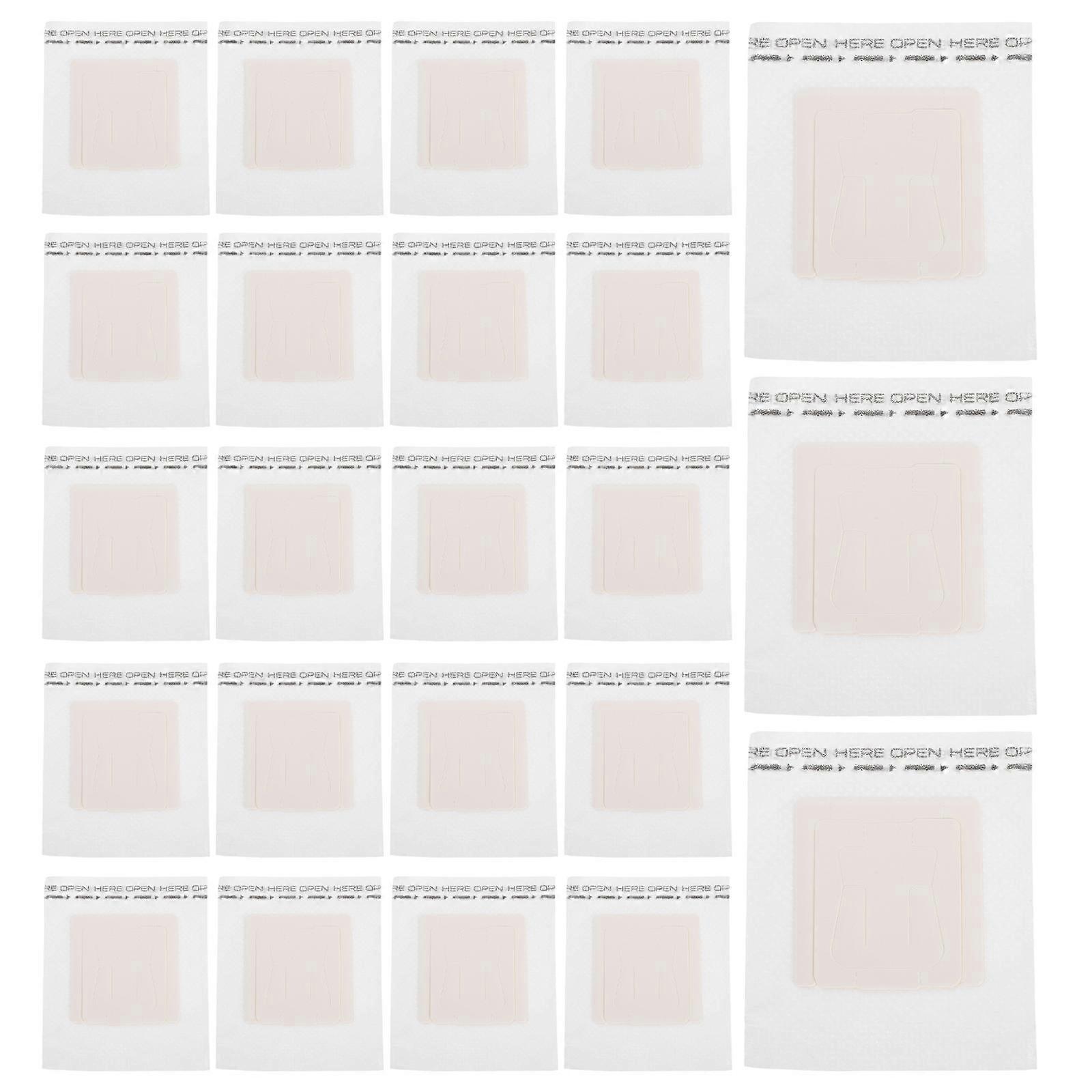 Portable Coffee Filter Paper Hanging Ear Drip Coffee Bag 200Pcs