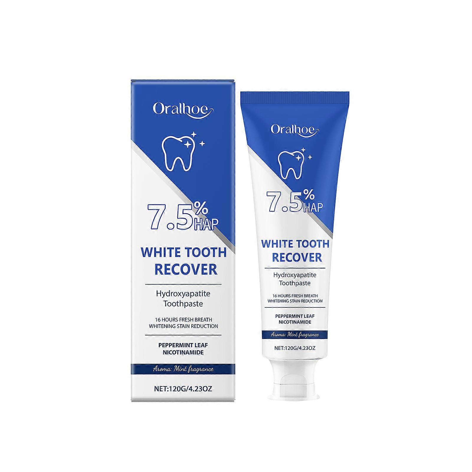 Tooth Care Toothpaste