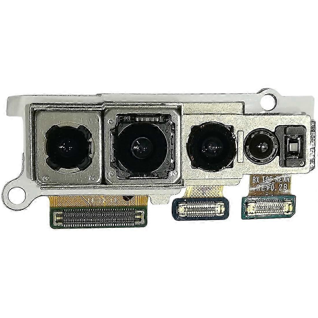 For Galaxy S10 5G (EU Version) Back Facing Camera