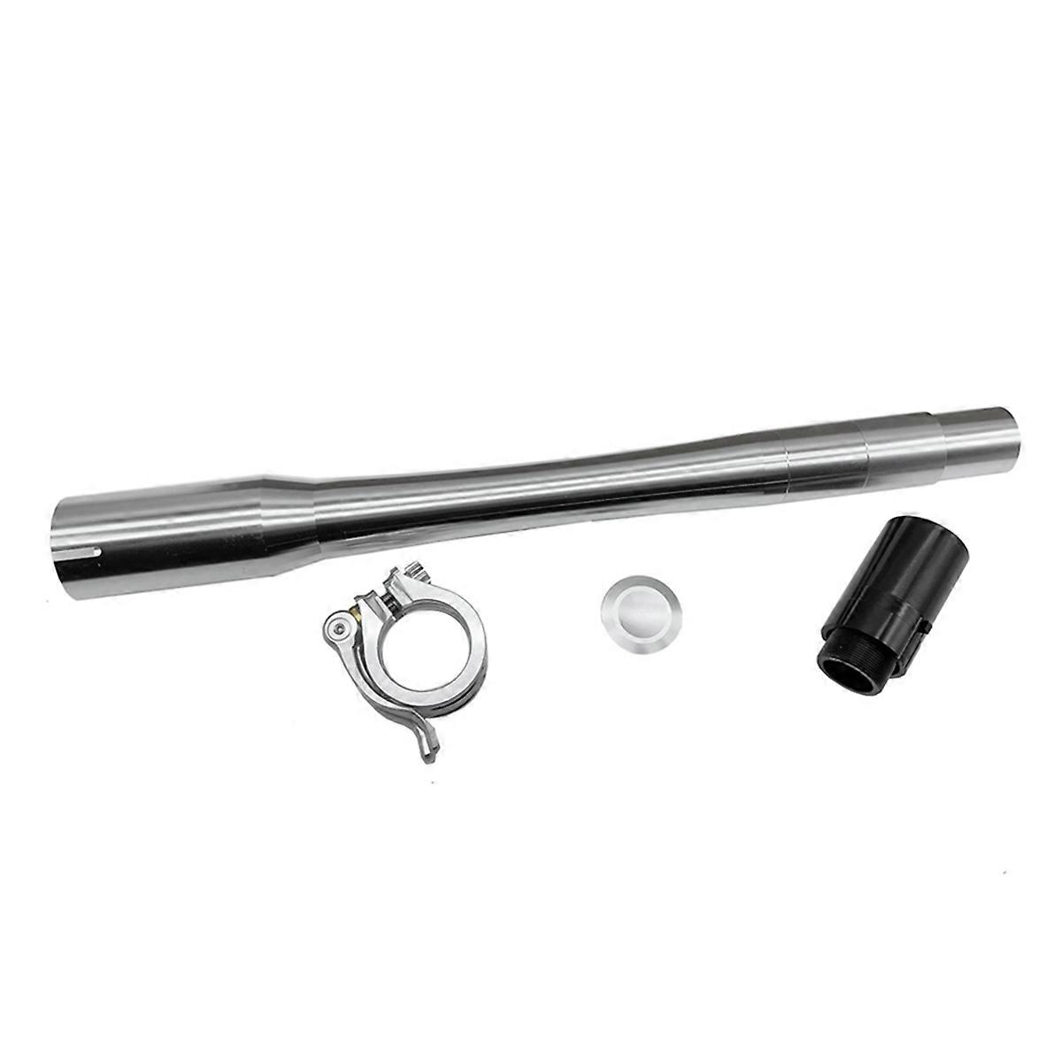 Bicycle Stright Steerer Tube Fork Tube for 412 P8 Sp8 M23