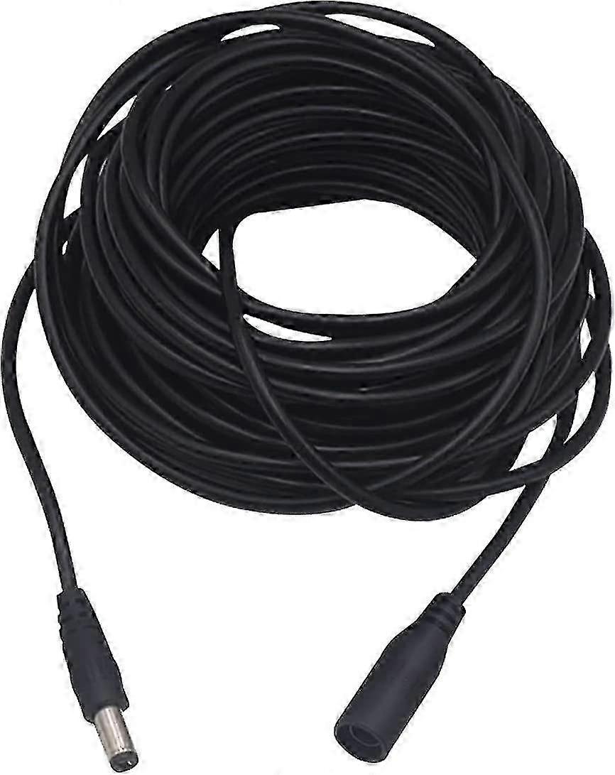 Security Camera Power Extension Cable