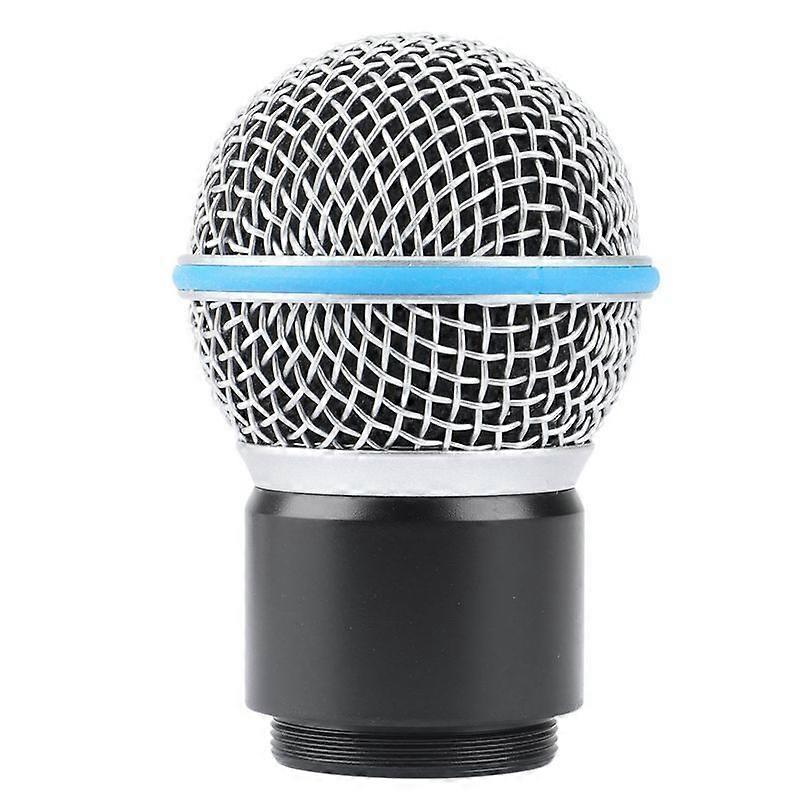 Microphone Capsule Ball Head for BETA58