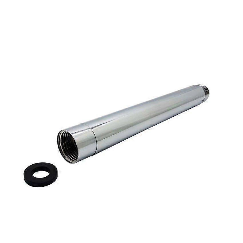 6-inch handdouche verlengstang