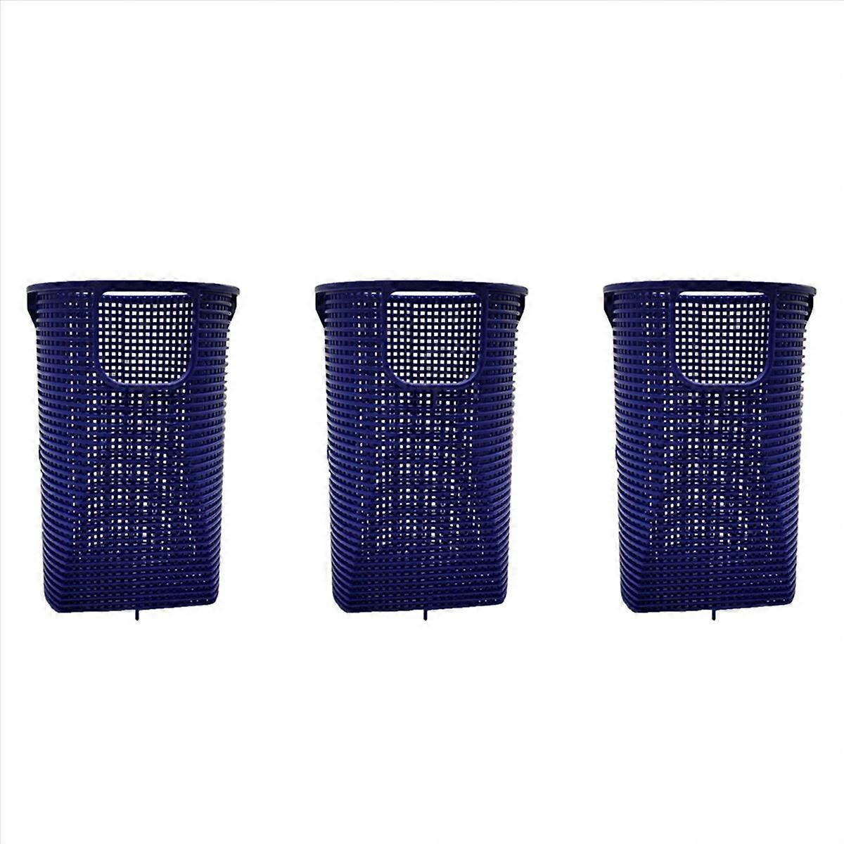 Swimming Pool Pump Basket Strainer Skimmer Baskets Pool Filter Basket