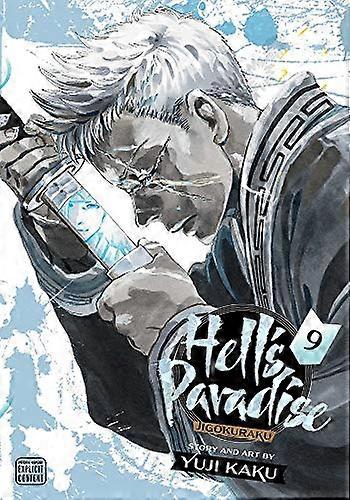 Hells Paradise: Jigokuraku Vol. 9