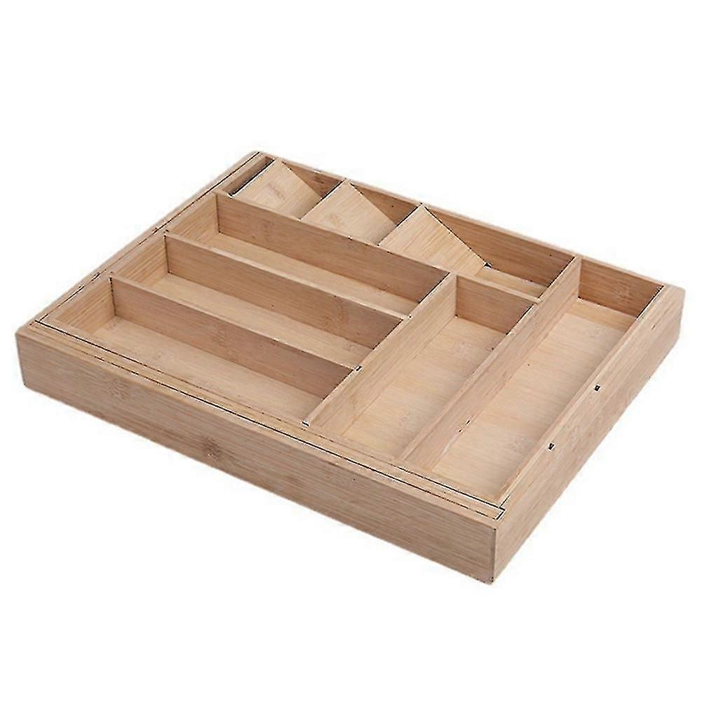 Drawer Storage Box Kitchen Storage Box Tray Rack