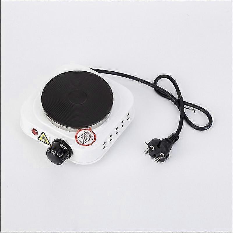 Mini Kitchen Tea Cooking Electric Stove Home Temperature Adjustable