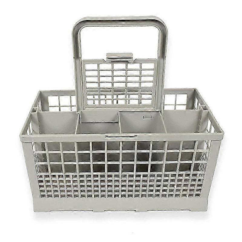 Dishwasher Cutlery Basket Multipurpose Dishwasher Replacement Box
