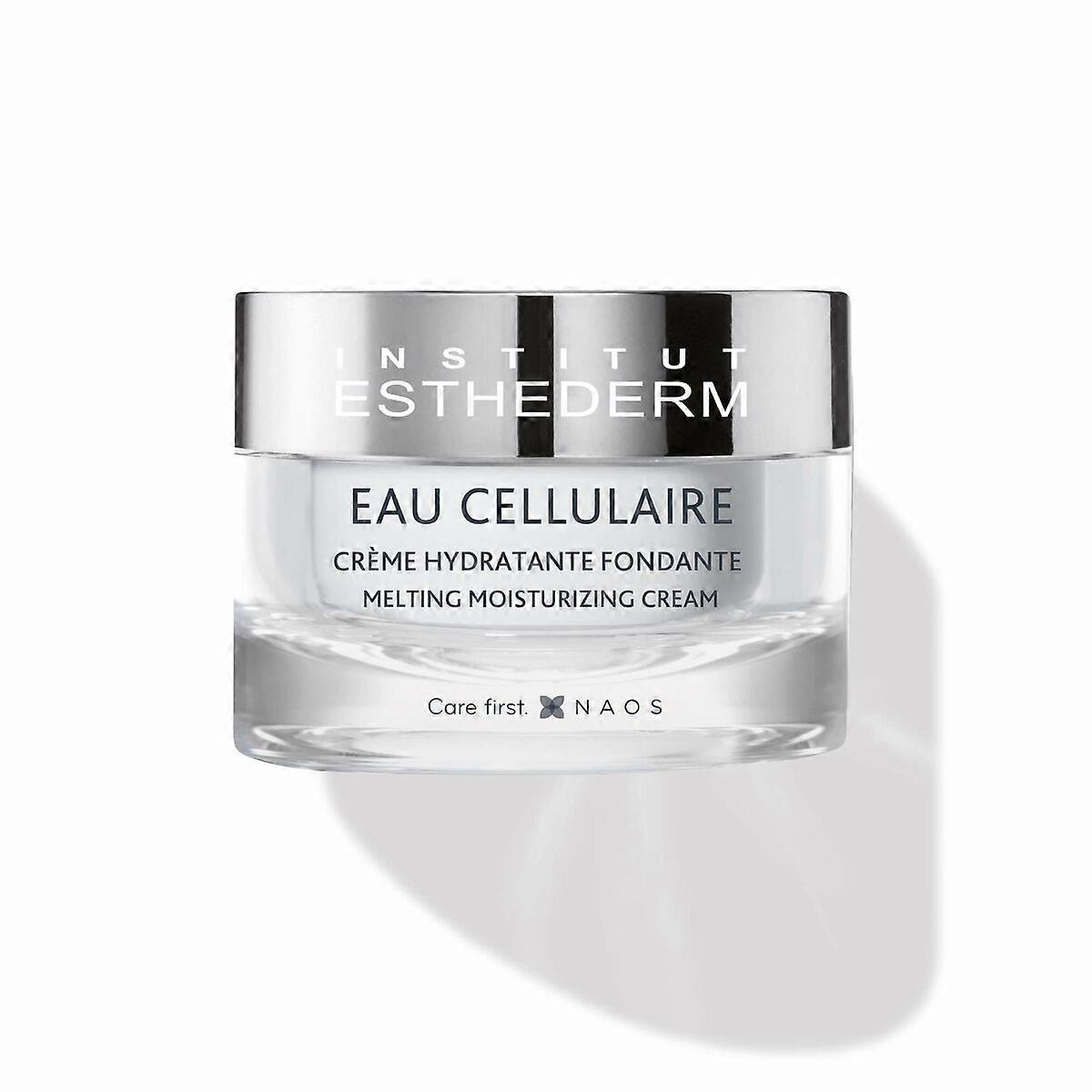 Facial Cream Institut Esthederm EAU CELLULAIRE 50 ml