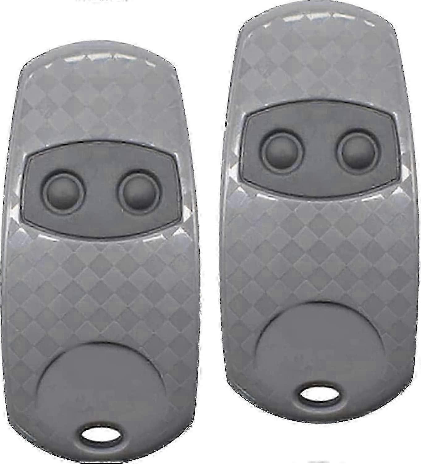 Came Top 432EE Remote Control with 2 Portable Remotes miao4