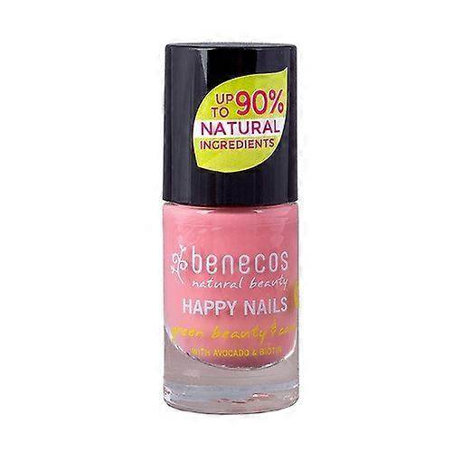Nail polish / Bubble gum 5 ml