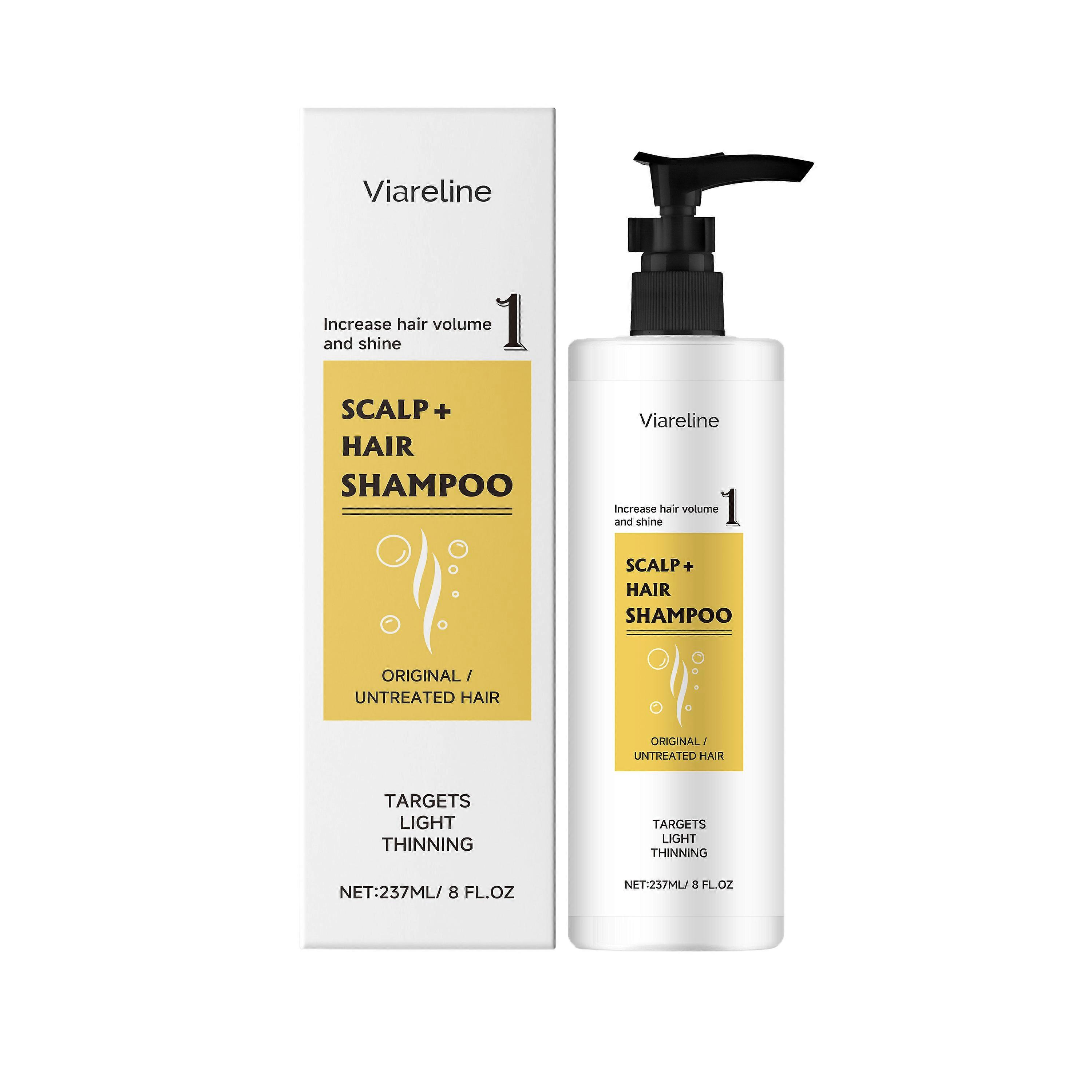 Amino Acid Shampoo
